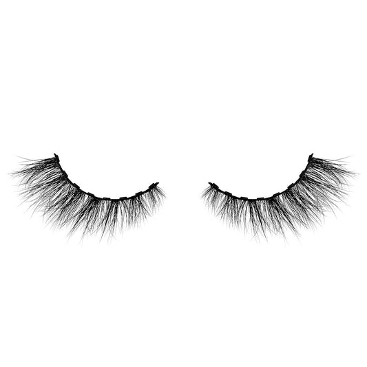 Velour Magnetic Effortless Lashes - Opposites Attract