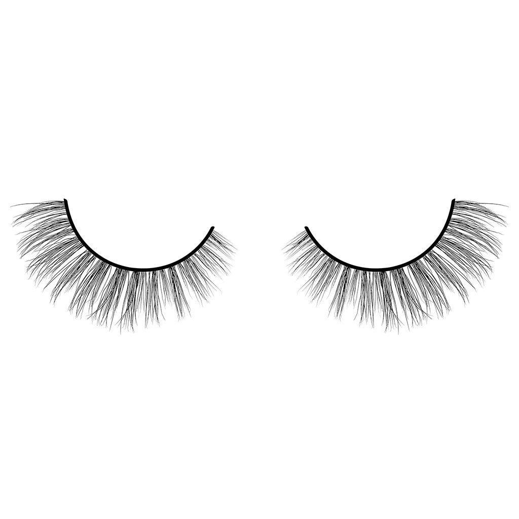 Velour Vegan Luxe Lashes - Are Those Real?