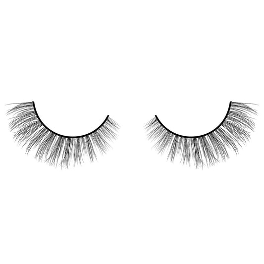 Velour Vegan Luxe Lashes - Are Those Real?