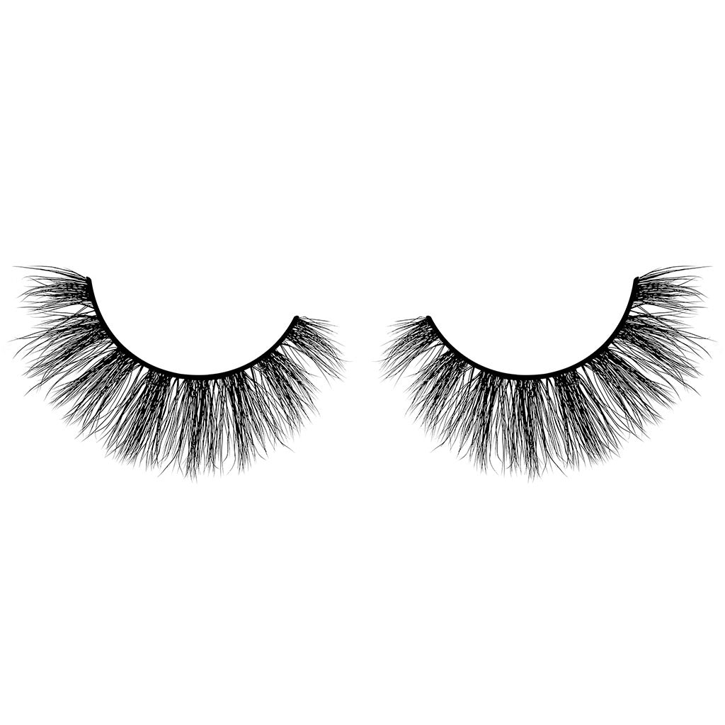 Velour Vegan Luxe Lashes - Whispie Sweet Nothings