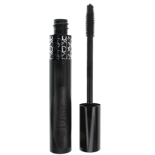 Dior Diorshow Pump N Volume HD Mascara 090 Black