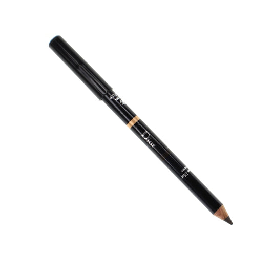 Dior In & Out Eyeliner Waterproof 002 Bronze Brown (Blemished Box)