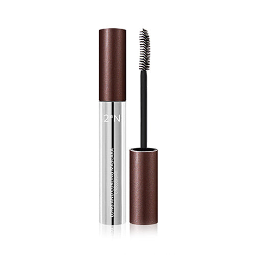 [2aN] Long & Curling Mascara 7.5g #Choco Brown - Dodoskin