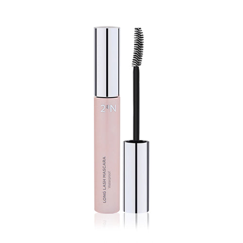 [2aN] Long Lash Mascara 7.5g - Dodoskin