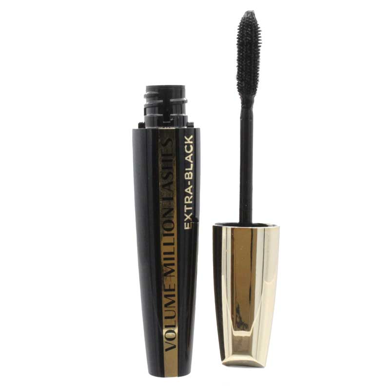 L'Oreal Volume Million Lashes Extra Black Mascara