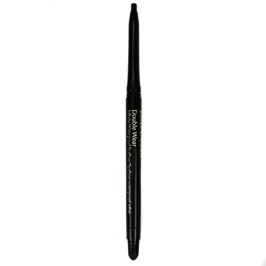 Estee Lauder Double Wear Infinite Waterproof Eyeliner 10 Khol Noir (Blemished Box)